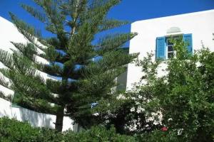 HOTEL KAPARI, Agia Anna Naxos