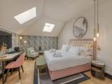 Superior Double Attic room