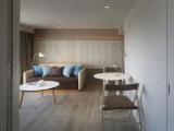 1 Bedroom Standard Double room with balcony