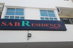 SAB Residence, Jomtien Beach