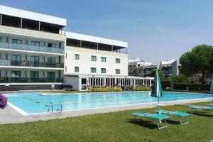 Hotel Falcone, Lignano Sabbiadoro