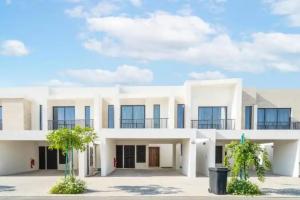 RH- 2BR with Sofa Bed Marabella Villa in RAK, near Intercontinental Resort, Ras Al Khaimah