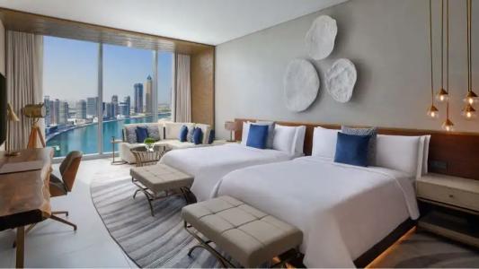 The St Regis Downtown Dubai - 22