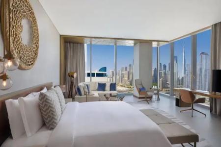 The St Regis Downtown Dubai - 24