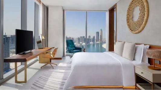 The St Regis Downtown Dubai - 46