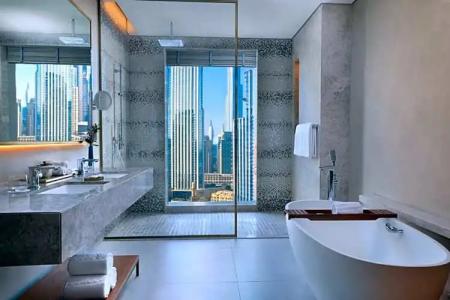 The St Regis Downtown Dubai - 38