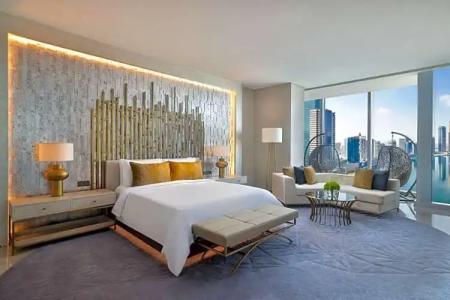 The St Regis Downtown Dubai - 40