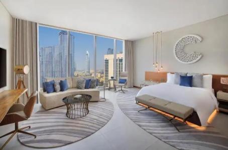 The St Regis Downtown Dubai - 19