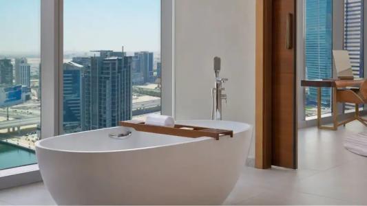 The St Regis Downtown Dubai - 47