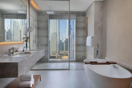 The St Regis Downtown Dubai - 34