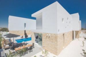 Vie Bleu 3 Bedroom Villas, Protaras