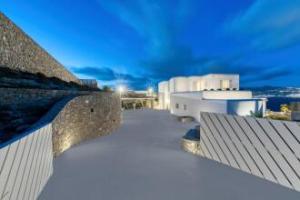 Sitara Mykonos - A Cycladic Experience, Ornos