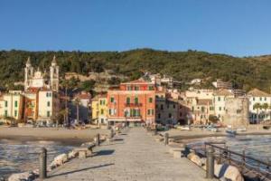 Laigueglia - Hotels