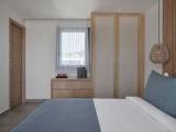 Premium Double room with garden view