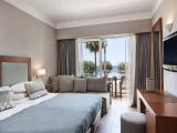 Standard Double room with sea view