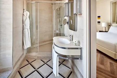 UNAHOTELS Trastevere Roma - 86