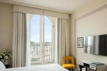 UNAHOTELS Trastevere Roma - 76