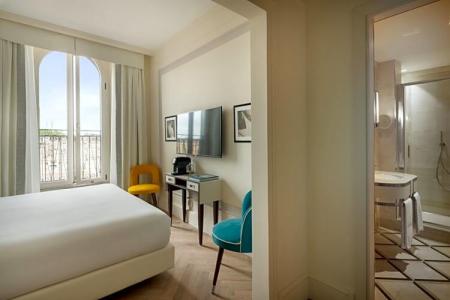 UNAHOTELS Trastevere Roma - 81