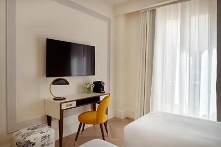 UNAHOTELS Trastevere Roma - 78