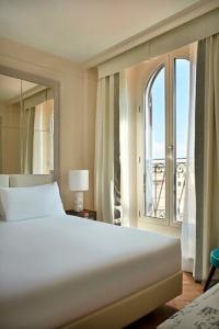 UNAHOTELS Trastevere Roma - 90