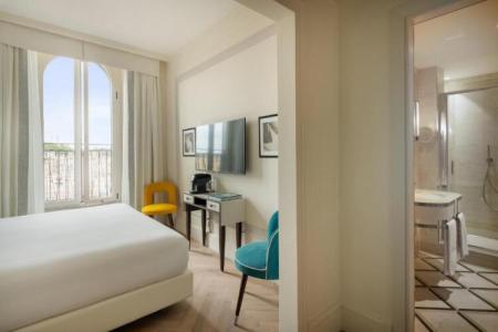 UNAHOTELS Trastevere Roma - 63