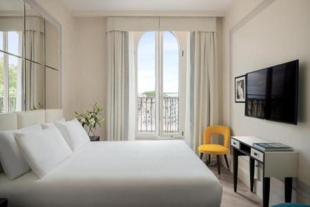 UNAHOTELS Trastevere Roma - 77