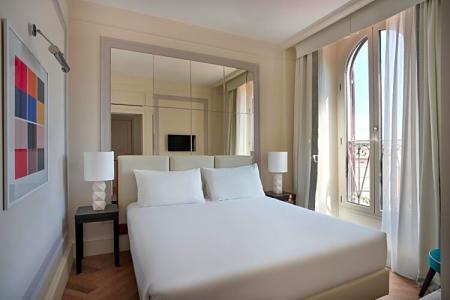 UNAHOTELS Trastevere Roma - 89