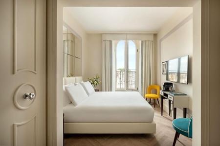 UNAHOTELS Trastevere Roma - 80