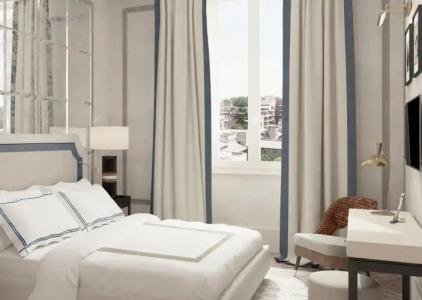 UNAHOTELS Trastevere Roma - 74