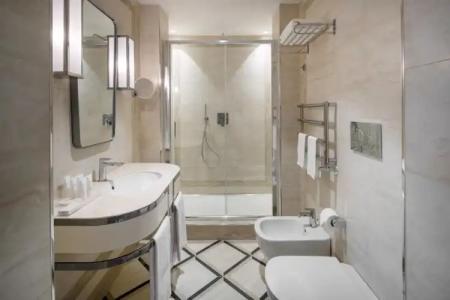 UNAHOTELS Trastevere Roma - 66