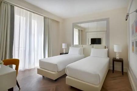 UNAHOTELS Trastevere Roma - 82