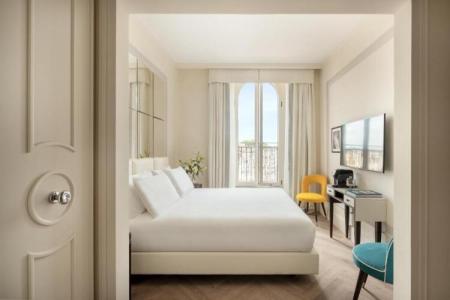 UNAHOTELS Trastevere Roma - 64