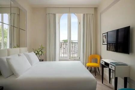 UNAHOTELS Trastevere Roma - 71