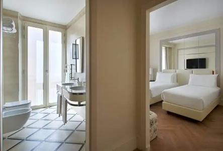 UNAHOTELS Trastevere Roma - 84