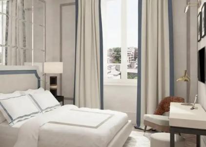 UNAHOTELS Trastevere Roma - 56