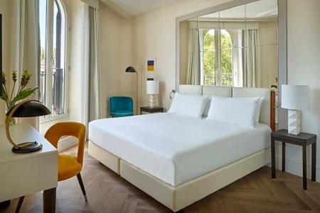 UNAHOTELS Trastevere Roma - 79