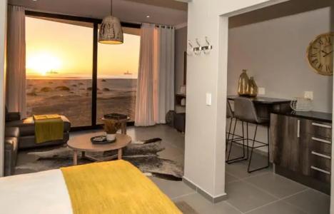 Bay View Resort Swakopmund Namibia - 71