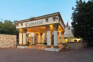 Camelot Boutique Hotel, Akyarlar