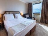 Premium Double room with view