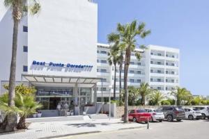 Hotel Best Punta Dorada, Salou