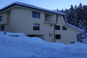 semeen hotel Obzor, Pamporovo