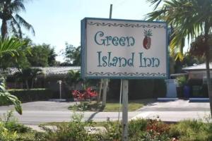 Green Island Inn, Fort Lauderdale