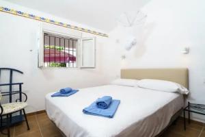 Holiday Home Casita Ellena, Moraira