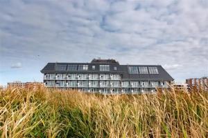 Westerland - Hotels