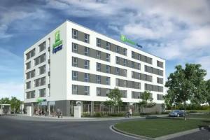 Holiday Inn Express - Krefeld - Dusseldorf, an IHG Hotel, Krefeld