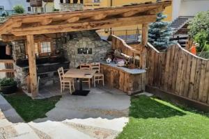 B&B da Lucia, Bormio