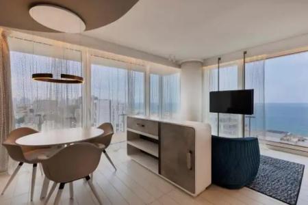 Port Tower by Isrotel Design - 46