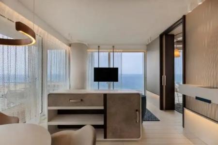 Port Tower by Isrotel Design - 44