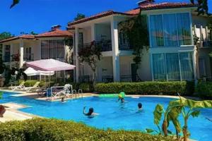 golden garden aparts, Manavgat