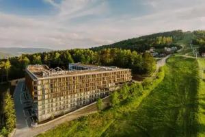 BELMONTE Hotel Krynica-Zdroj, Krynica